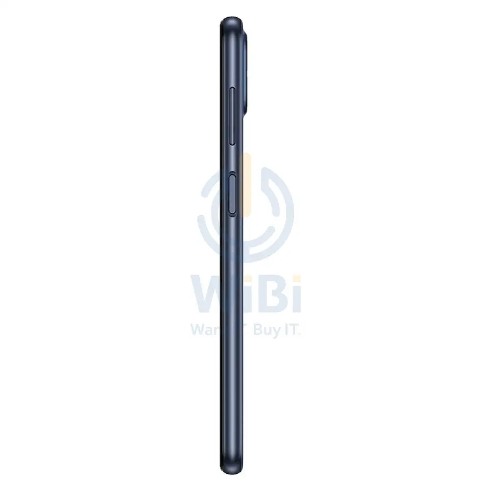 سامسونج جالكسي M33 - 128 جيجابايت / 6.6 بوصة tft / واي-فاي / 5جي / أزرق - هاتف