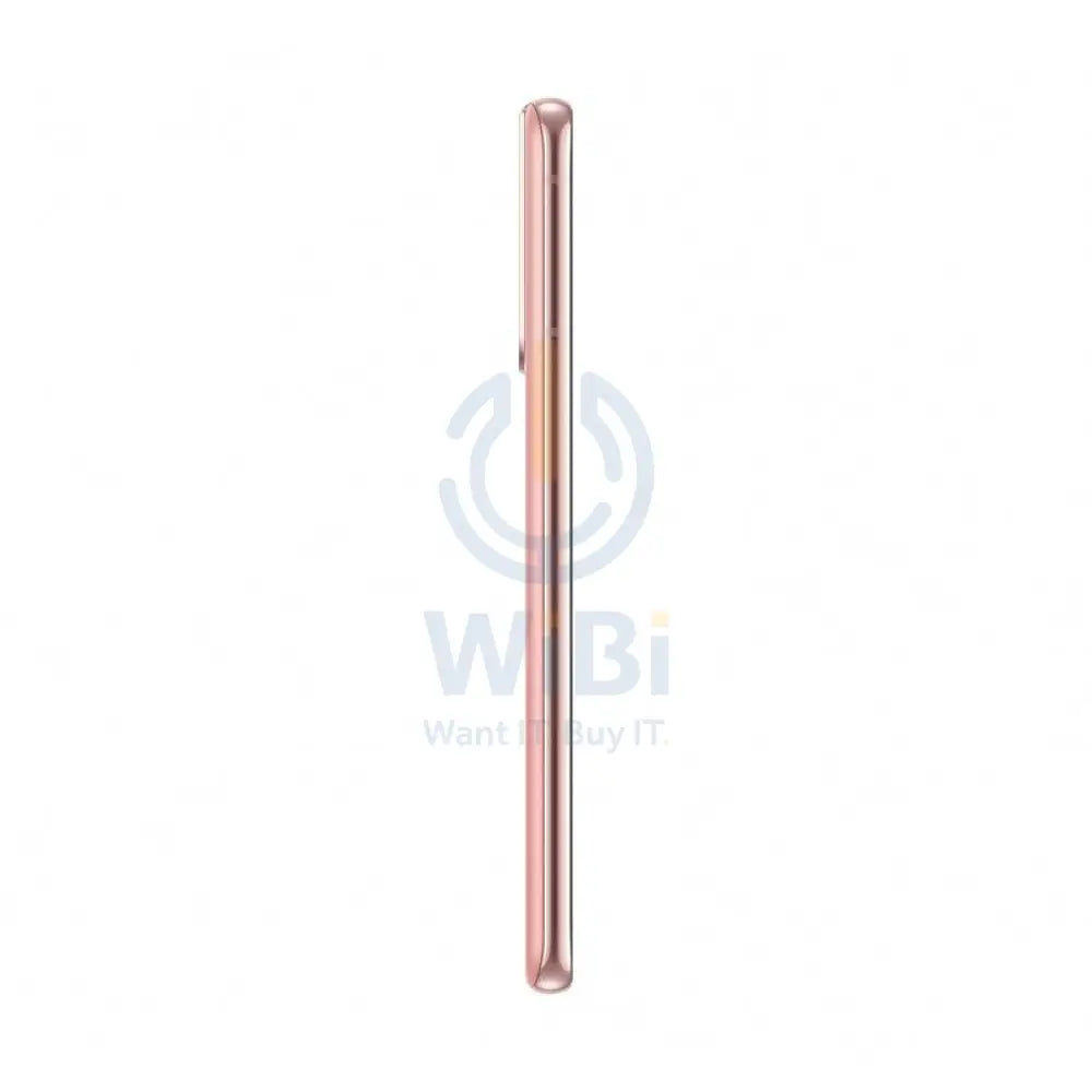 Samsung Galaxy S21 - 128GB / 6.2’’ Dynamic AMOLED / Wi-Fi / 5G / Phantom Pink - Mobile Mobiles & Tablets > Mobiles >
