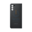 Samsung Galaxy S21 + /S21 + 5G Smart Clear View Cover – Black Accessories > Mobiles & Tablets > Tablets