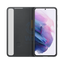 Samsung Galaxy S21 + /S21 + 5G Smart Clear View Cover – Black Accessories > Mobiles & Tablets > Tablets