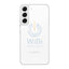 Samsung Galaxy S22 - 128GB / 6.1" Dynamic AMOLED / Wi-Fi / 5G / Phantom White - Mobile