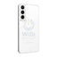 Samsung Galaxy S22 - 128GB / 6.1" Dynamic AMOLED / Wi-Fi / 5G / Phantom White - Mobile