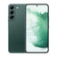 Samsung Galaxy S22 - 256GB / 6.1" Dynamic AMOLED / Wi-Fi / 5G / Green - Mobile