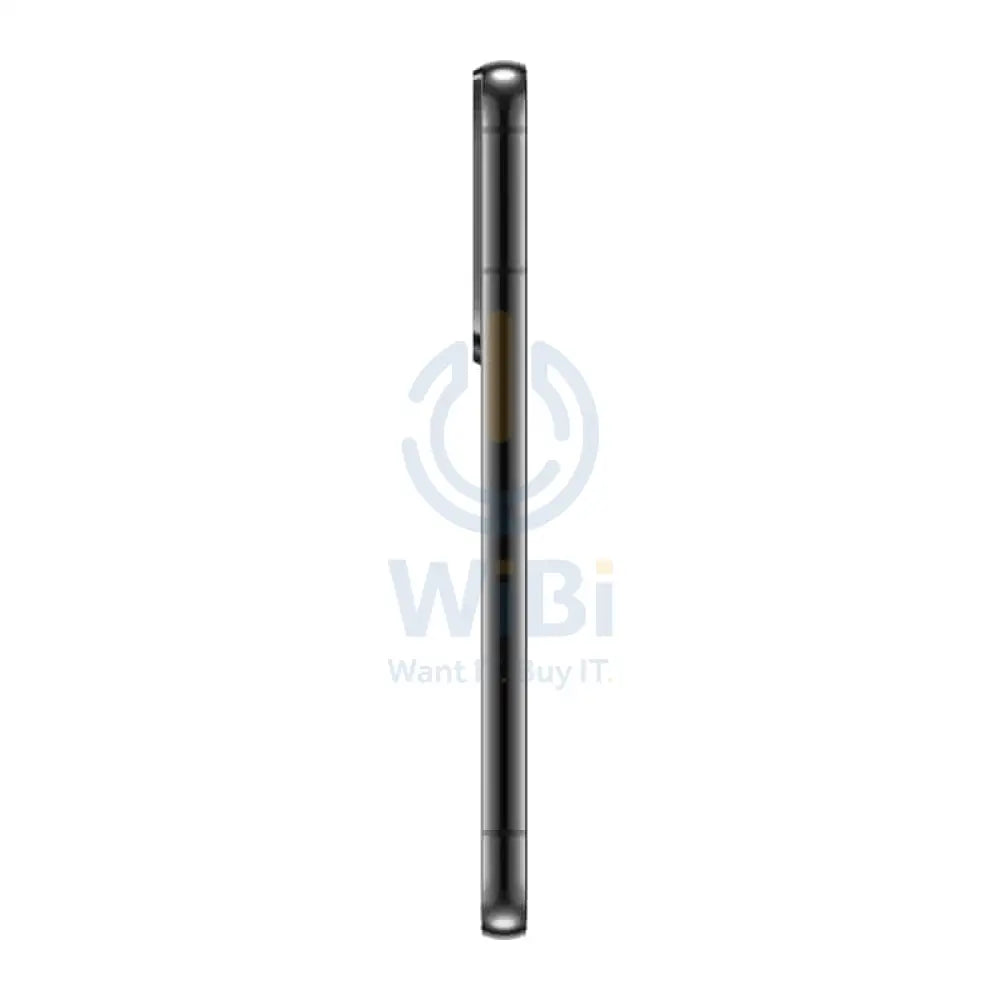 سامسونج جالكسي S22 - 256 جيجابايت  / 6.1 بوصة ديناميكي AMOLED / واي-فاي / 5جي / فانتوم أسود - هاتف