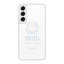 Samsung Galaxy S22 - 256GB / 6.1" Dynamic AMOLED / Wi-Fi / 5G / Phantom White - Mobile