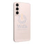 Samsung Galaxy S22 - 256GB / 6.1" Dynamic AMOLED / Wi-Fi / 5G / Pink Gold - Mobile