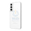 Samsung Galaxy S22 Plus - 256GB / 6.6" Dynamic AMOLED / Wi-Fi / 5G / Phantom White - Mobile