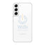Samsung Galaxy S22 Plus - 256GB / 6.6" Dynamic AMOLED / Wi-Fi / 5G / Phantom White - Mobile