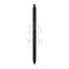 Samsung Galaxy S22 Ultra - 128GB / 6.8" Dynamic AMOLED 2X / Wi-Fi / 5G / Black - Mobile