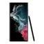 Samsung Galaxy S22 Ultra - 512GB / 6.8" Dynamic AMOLED 2X / Wi-Fi / 5G / Black - Mobile
