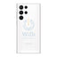 Samsung Galaxy S22 Ultra - 512GB / 6.8" Dynamic AMOLED 2X / Wi-Fi / 5G / White - Mobile