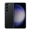 Samsung Galaxy S23 - 256GB / 6.1’’ Flat FHD + / Wi-Fi / 5G / Phantom Black - Mobile Mobiles & Tablets > Mobiles