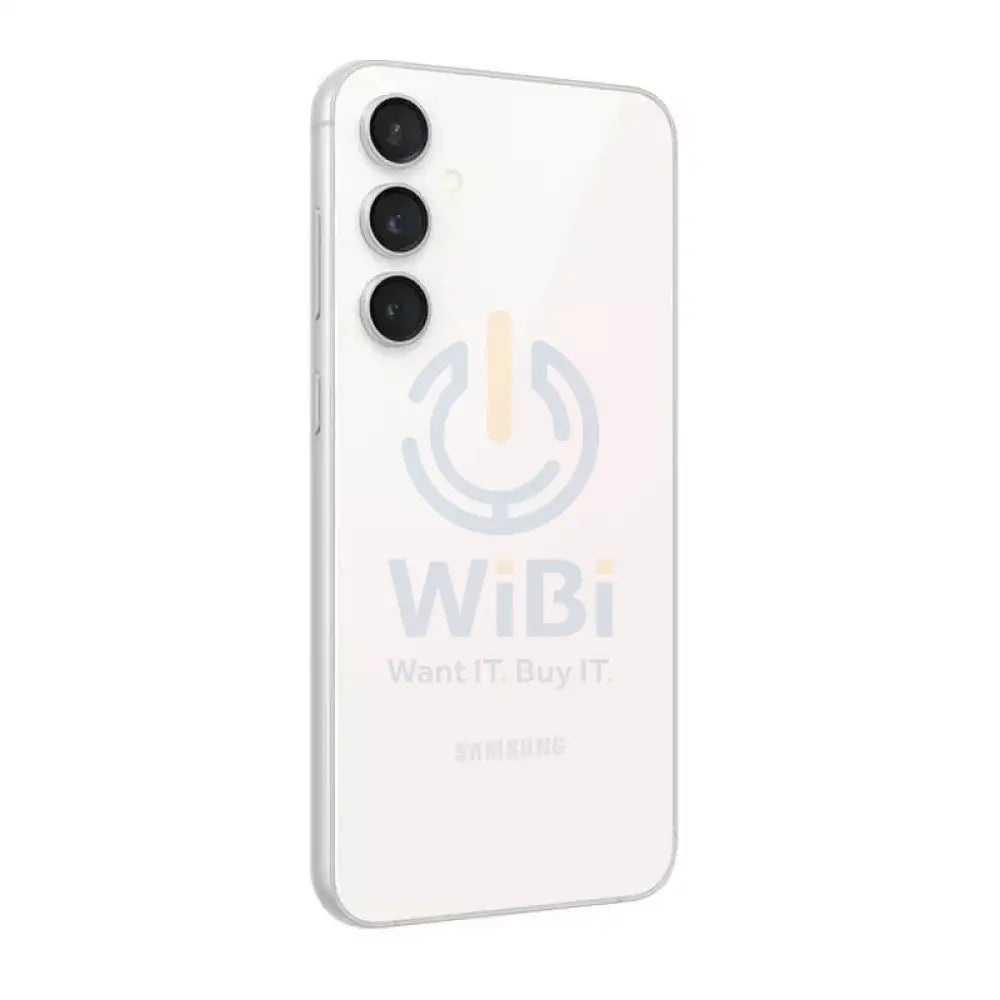 سامسونج جالكسي S23 FE - 256 جيجابايت / 6.4 بوصة FHD + / واي-فاي  5جي / 5جي - هاتف  تابلت  هواتف