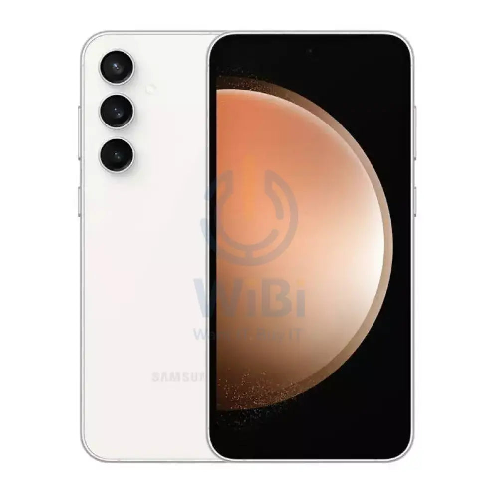 سامسونج جالكسي S23 FE - 256 جيجابايت / 6.4 بوصة FHD + / واي-فاي  5جي / 5جي - هاتف  تابلت  هواتف
