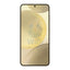 Samsung Galaxy S24 - 128GB / 6.2’’ FHD + / Wi-Fi / 5G / Amber Yellow - Mobile Mobiles & Tablets > Mobiles