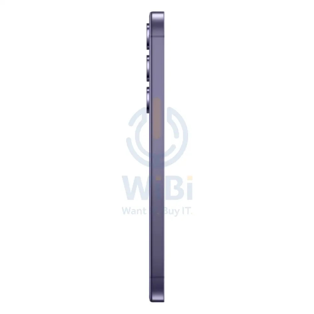 Samsung Galaxy S24 - 128GB / 6.2’’ FHD + / Wi-Fi / 5G / Cobalt Violet - Mobile Mobiles & Tablets > Mobiles