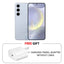 Samsung Galaxy S24 - 128GB / 6.2’’ FHD + / Wi-Fi / 5G / Sapphire Blue - Mobile Mobiles & Tablets > Mobiles