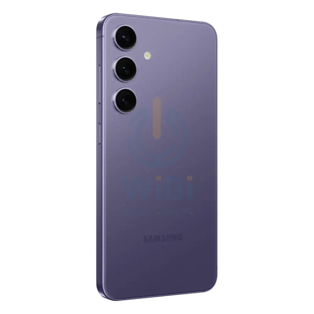 Samsung Galaxy S24 + - 256GB / 6.7’’ Quad HD + / Wi-Fi / 5G / Cobalt Violet - Mobile Mobiles & Tablets > Mobiles