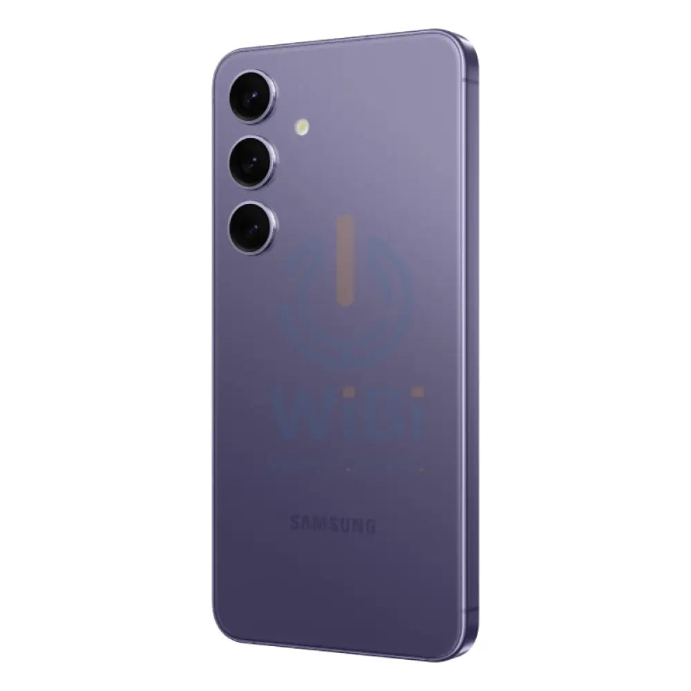 Samsung Galaxy S24 + - 256GB / 6.7’’ Quad HD + / Wi-Fi / 5G / Cobalt Violet - Mobile Mobiles & Tablets > Mobiles