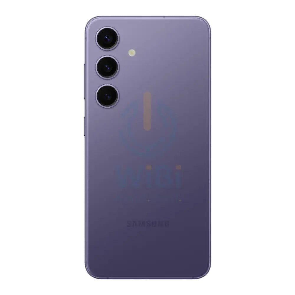 Samsung Galaxy S24 + - 256GB / 6.7’’ Quad HD + / Wi-Fi / 5G / Cobalt Violet - Mobile Mobiles & Tablets > Mobiles