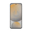 Samsung Galaxy S24 FE - 256GB / 6.7’’ FHD + / 5G / Marble Grey - Mobile Mobiles & Tablets > Mobiles