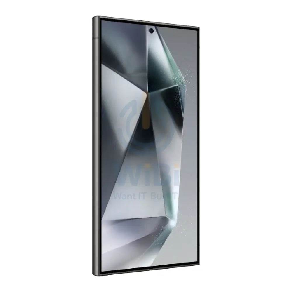 Samsung Galaxy S24 Ultra - 1TB / 6.8’’ Quad HD + / Wi-Fi / 5G / Titanium Black - Mobile Mobiles & Tablets > Mobiles >