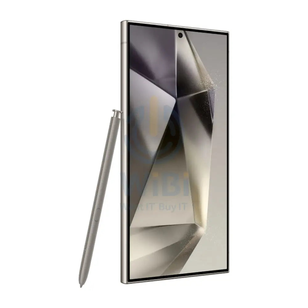 Samsung Galaxy S24 Ultra - 1TB / 6.8’’ Quad HD + / Wi-Fi / 5G / Titanium Gray - Mobile Mobiles & Tablets > Mobiles >