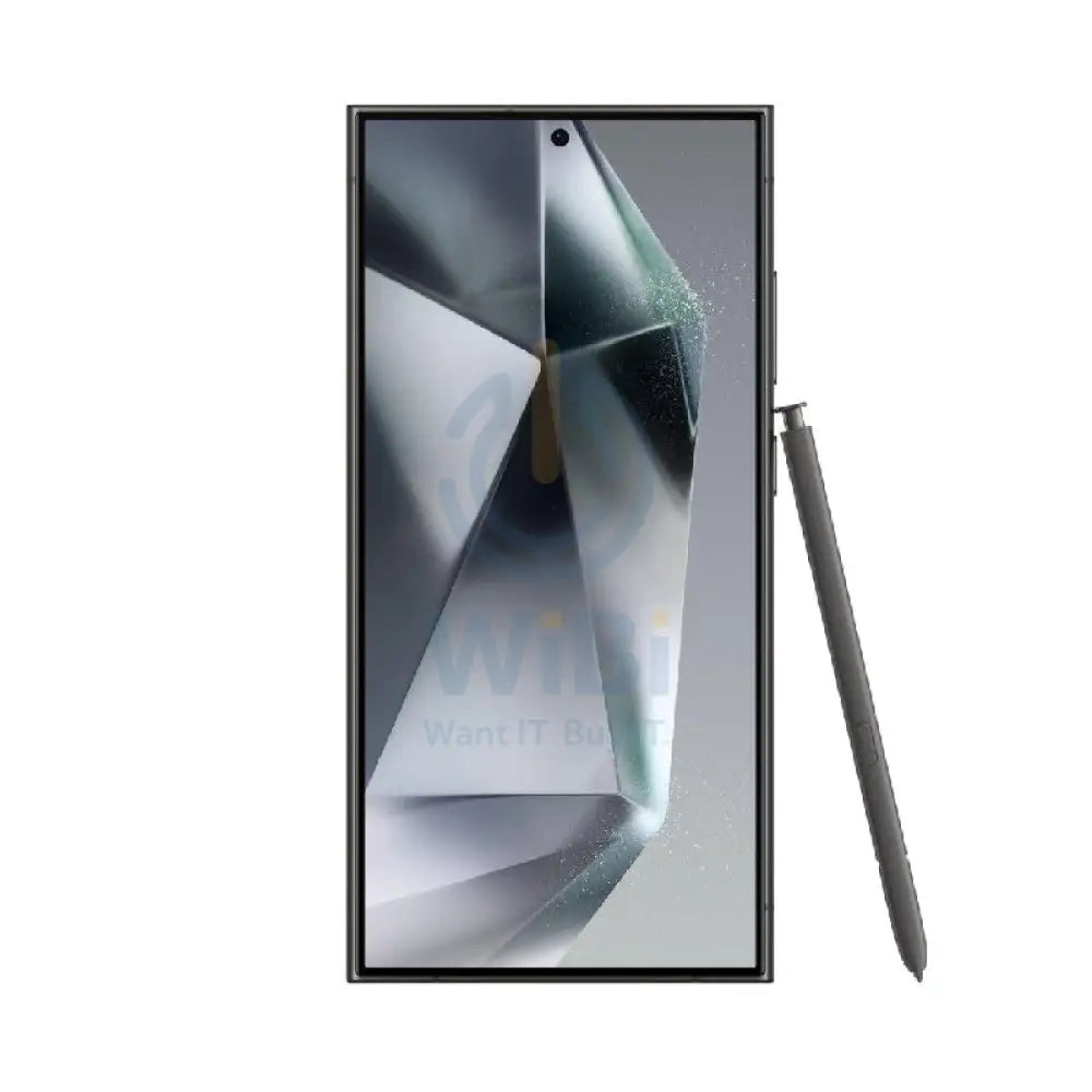 Samsung Galaxy S24 Ultra - 256GB / 6.8’’ Quad HD + / Wi-Fi / 5G / Green - Mobile Mobiles & Tablets > Mobiles