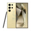 Samsung Galaxy S24 Ultra - 512GB / 6.8’’ Quad HD + / Wi-Fi / 5G / Titanium Yellow - Mobile Mobiles & Tablets > Mobiles