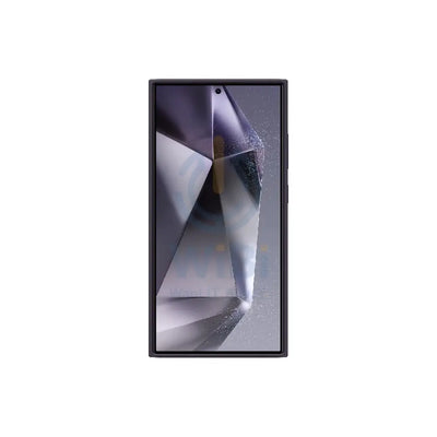 Samsung Galaxy S24 Ultra Silicone Case - Dark Violet Accessories > Mobiles & Tablets > Mobiles > Covers & Cases