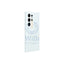 Samsung Galaxy S24 Ultra Silicone Case - White Accessories > Mobiles & Tablets > Mobiles > Covers & Cases