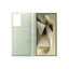 Samsung Galaxy S24 Ultra Smart View Wallet Case - Light Green Accessories > Mobiles & Tablets > Mobiles > Covers & Cases
