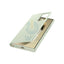 Samsung Galaxy S24 Ultra Smart View Wallet Case - Light Green Accessories > Mobiles & Tablets > Mobiles > Covers & Cases