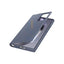 Samsung Galaxy S24 Ultra Smart View Wallet Case - Violet Accessories > Mobiles & Tablets > Mobiles > Covers & Cases