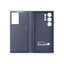Samsung Galaxy S24 Ultra Smart View Wallet Case - Violet Accessories > Mobiles & Tablets > Mobiles > Covers & Cases