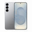 Samsung Galaxy S25 + - 512GB / 6.7’’ Quad HD + / Wi-Fi / 5G / Silver Shadow - Mobile Mobiles & Tablets > Mobiles
