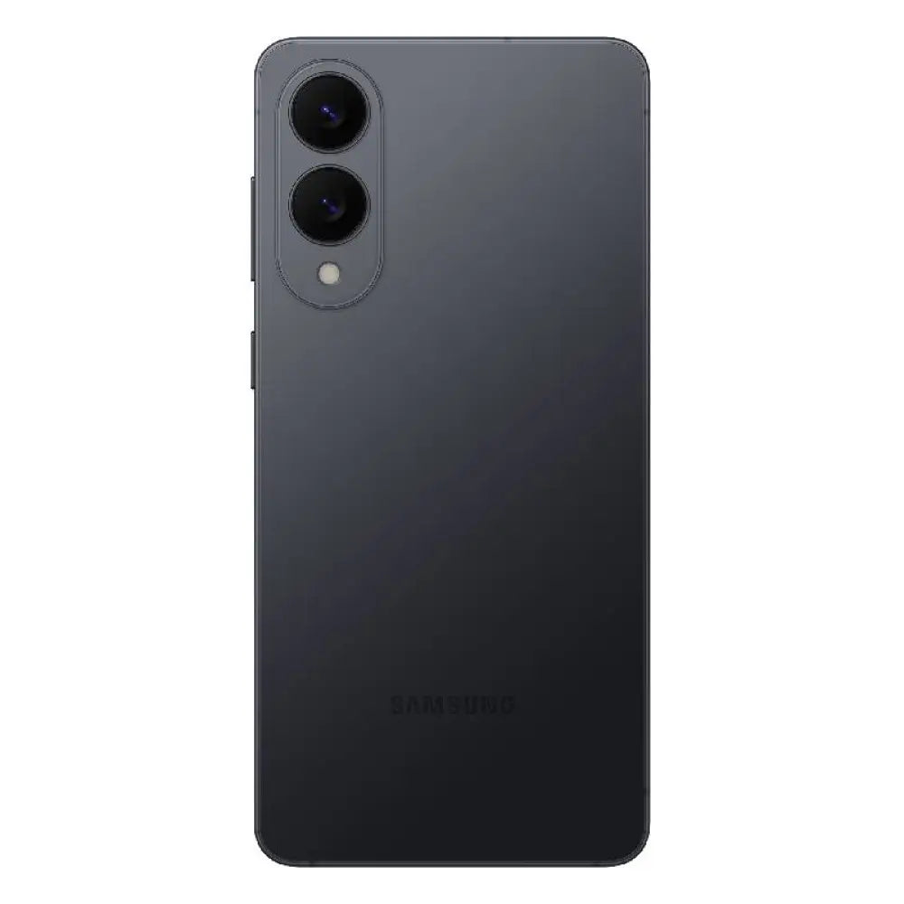 Samsung Galaxy S25 Edge - 512GB / 6.7’’ QHD + / Wi-Fi / 5G / Titanium Jetblack - Mobile Mobiles & Tablets > Mobiles