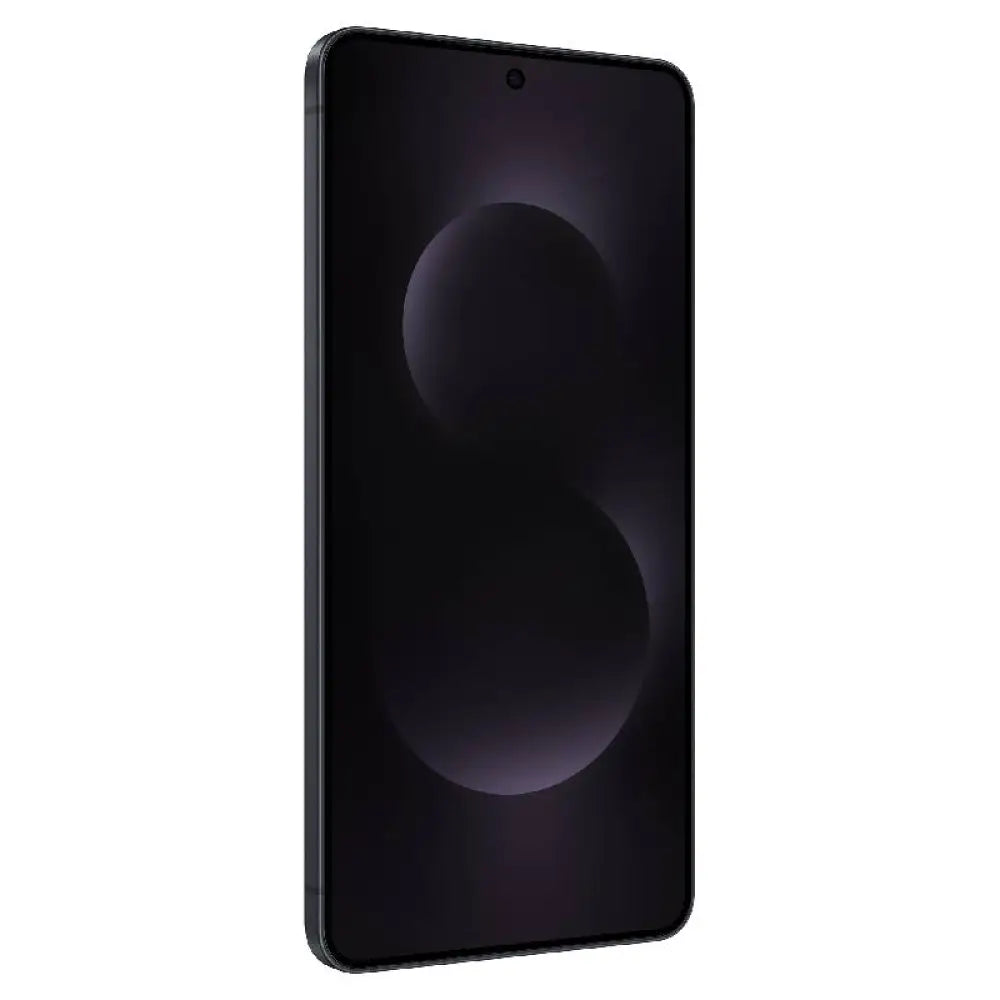 Samsung Galaxy S25 Edge - 512GB / 6.7’’ QHD + / Wi-Fi / 5G / Titanium Jetblack - Mobile Mobiles & Tablets > Mobiles