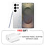 Samsung Galaxy S25 Ultra - 1TB / 6.9’’ Quad HD + / Wi-Fi / 5G / Titanium White Silver - Mobile Mobiles & Tablets >