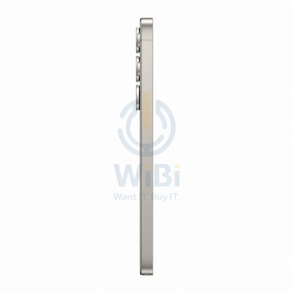 سامسونج جالكسي S25 ألترا - 256 جيجابايت / 6.9 بوصة رباعي الدقة + / واي-فاي / 5جي / تيتانيوم رمادي - هاتف  هواتف تابلت