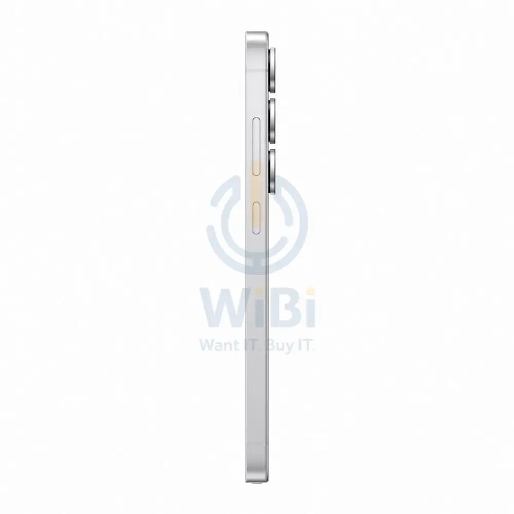 سامسونج جالكسي S25 ألترا - 512 جيجابايت  S25 ألترا - 512 جيجابايت / 6.9 بوصة رباعية الدقة + / واي-فاي  5جي / 5جي  أبيض  هاتف