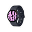 Samsung Galaxy Smart Watch 6 - 1.3’’ AMOLED / 40mm / Bluetooth / Wi-Fi / Graphite Smart Watches
