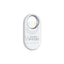 Samsung Galaxy SmartTag 2 - White Accessories > Smart Devices