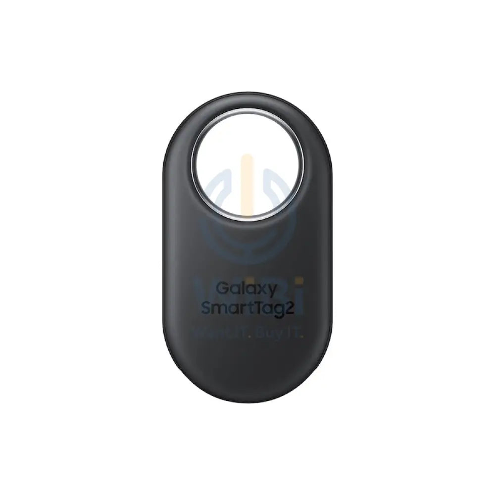 Samsung Galaxy SmartTag2 - Black/White (4-Pack) Accessories > Smart Devices