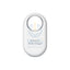Samsung Galaxy SmartTag2 - Black/White (4-Pack) Accessories > Smart Devices