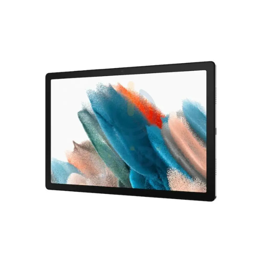 سامسونج جالكسي تابلت A8 - 10.5’’ TFT / 4 جيجابايت / 64 جيجابايت / واي-فاي / فضي هواتف & تابلت > تابلت