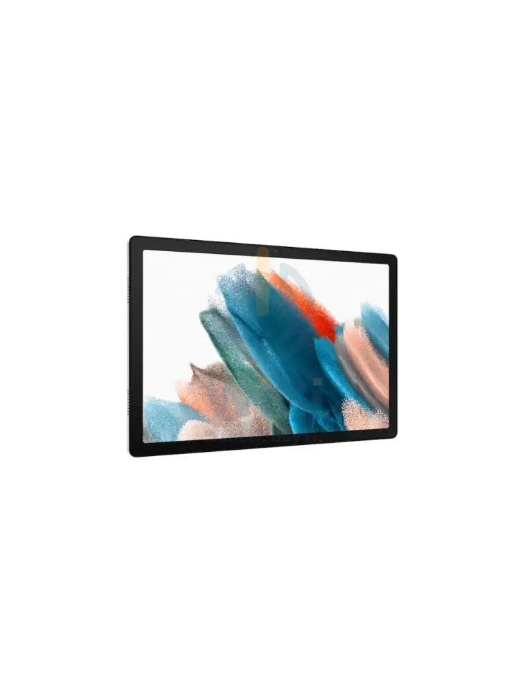 سامسونج جالكسي تابلت A8 - 10.5’’ TFT / 4 جيجابايت / 64 جيجابايت / واي-فاي / فضي هواتف & تابلت > تابلت