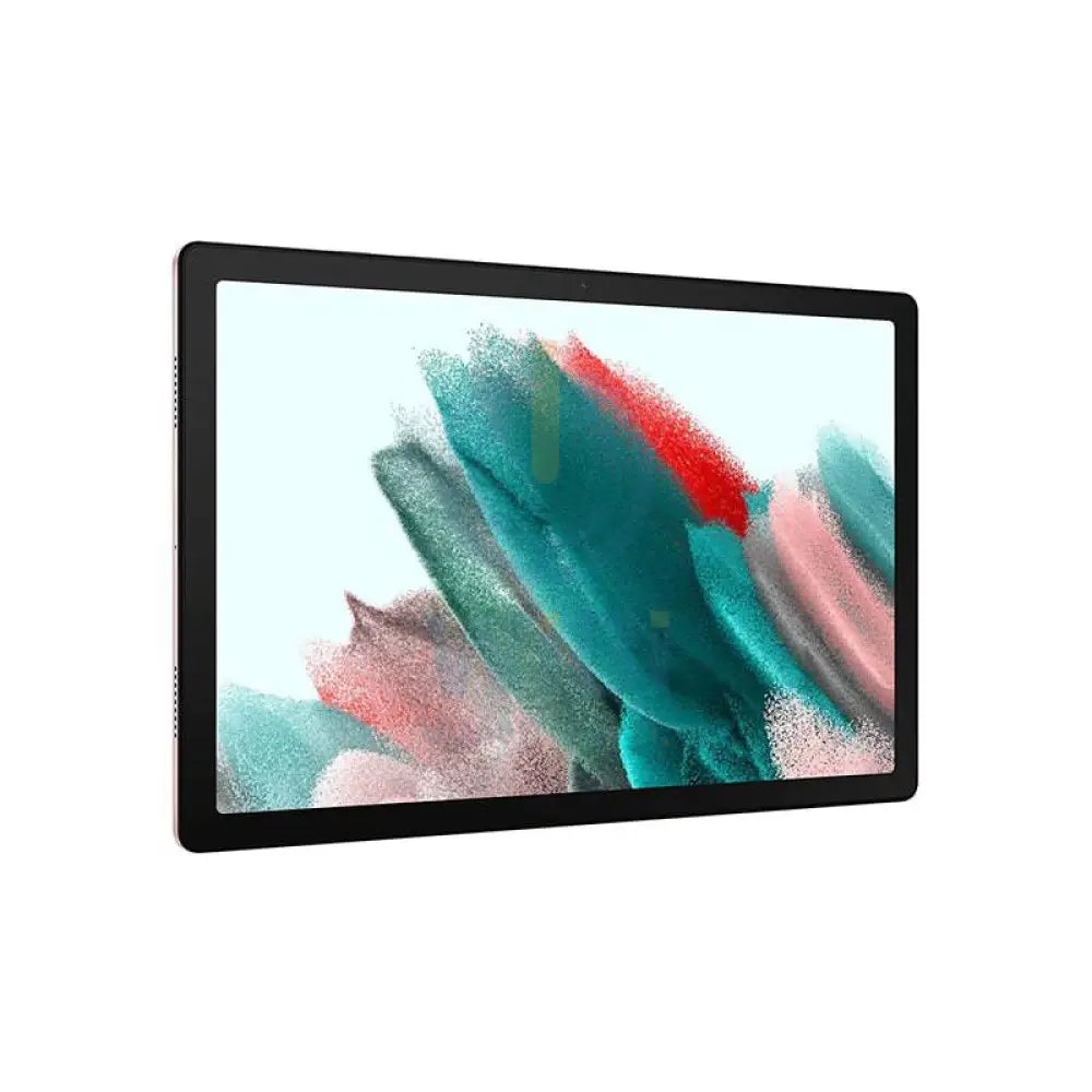 سامسونج جالكسي تابلت A8 - TFT مقاس 10.5 بوصة / 4 جيجابايت / 64 جيجابايت / WiFi / اللون الوردي - تابلت