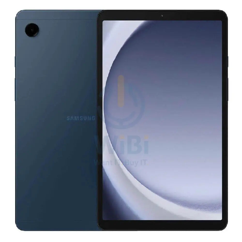 Samsung Galaxy TAB A9 - 8.7’’ / 8GB / 128GB / 4G / Navy Mobiles & Tablets > Tablets