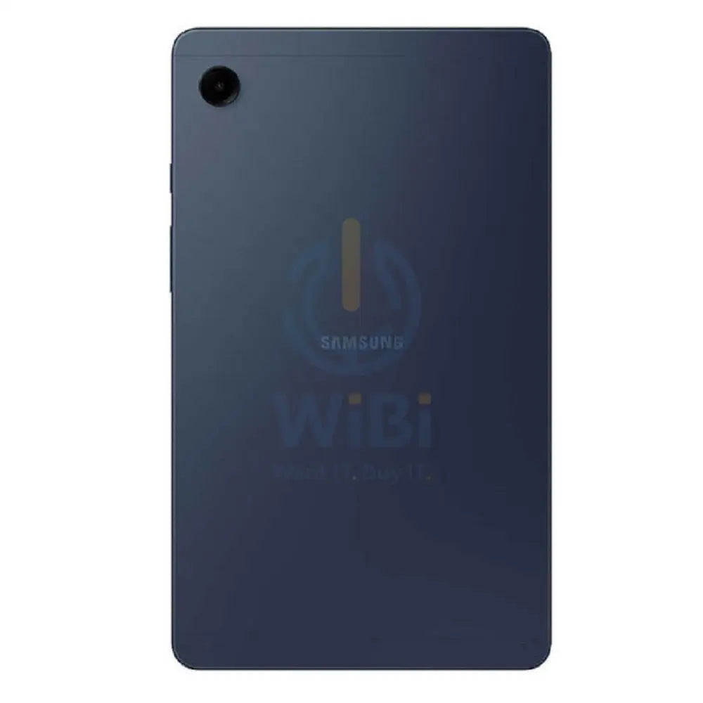 Samsung Galaxy TAB A9 - 8.7’’ / 8GB / 128GB / 4G / Navy Mobiles & Tablets > Tablets